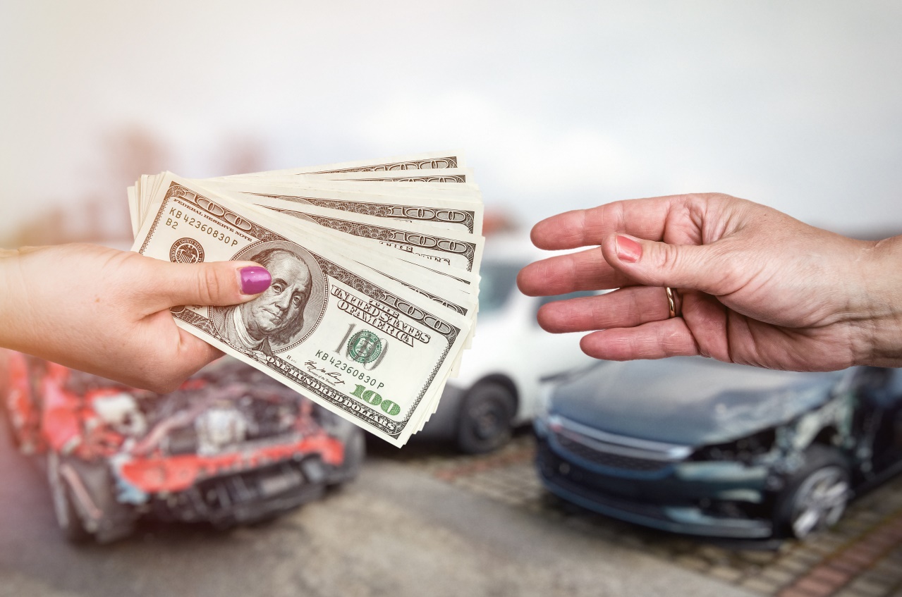 cash for cars in DeKalb County GA