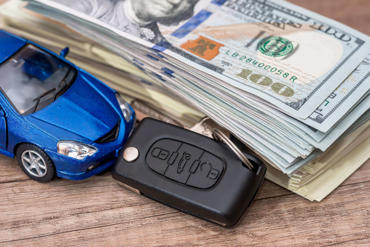 who buys cars in Georgia